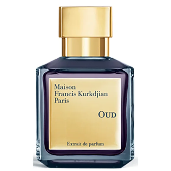 Maison Francis Kurkdjian Oud Extrait de Parfum унисекс парфюм 70 мл