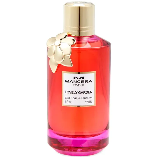 Mancera Lovely Garden парфюм за жени 120 мл