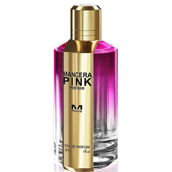 Mancera Pink Prestigium парфюм за жени 120 мл