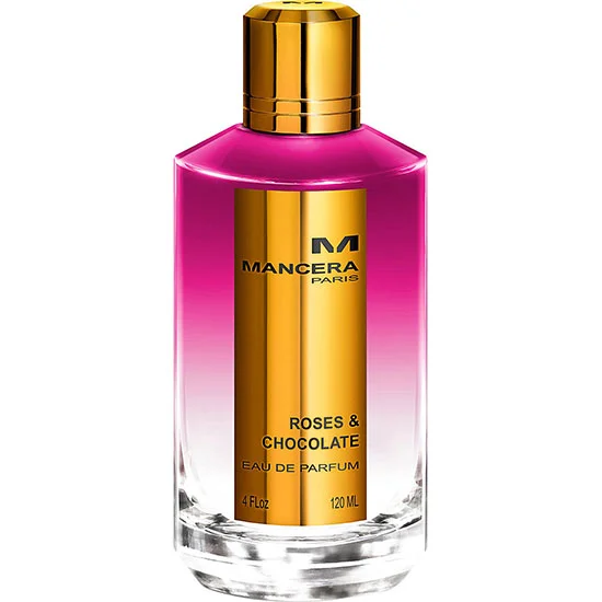 Mancera Roses &amp; Chocolate унисекс парфюм 120 мл