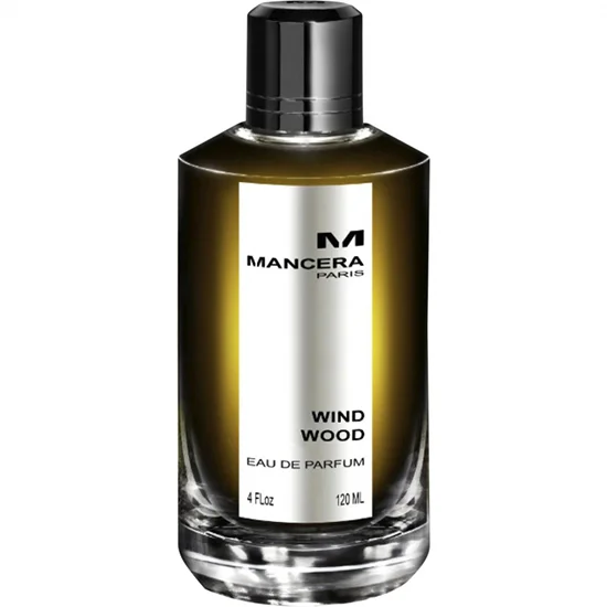 Mancera Wind Wood парфюм за мъже 120 мл