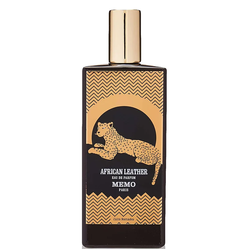 Memo Paris African Leather унисекс парфюм 75 мл