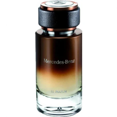 Mercedes-Benz LE PARFUM парфюм за мъже 120 мл