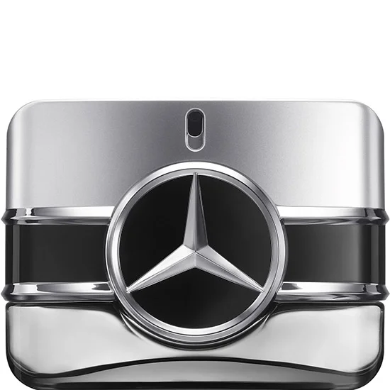 Mercedes-Benz Sign Your Attitude парфюм за мъже 50 мл