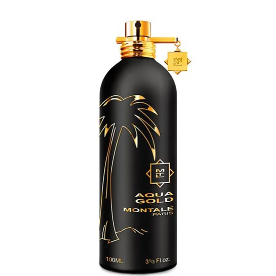 Montale Aqua Gold унисекс парфюм 50 мл