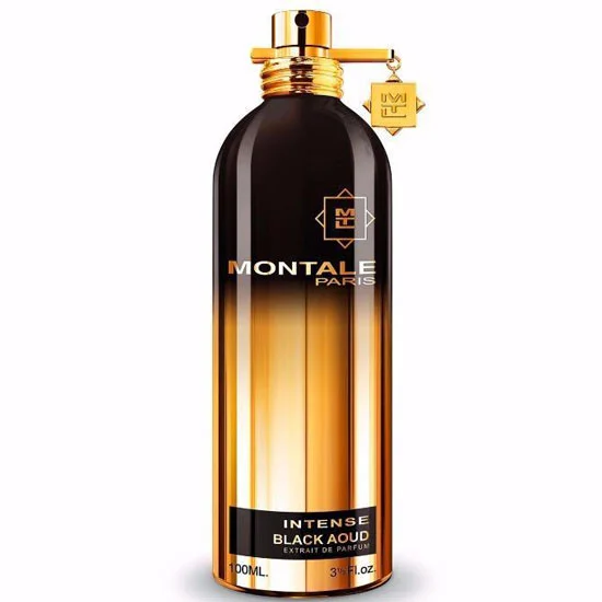Montale Black Aoud Intense унисекс парфюм 100 мл