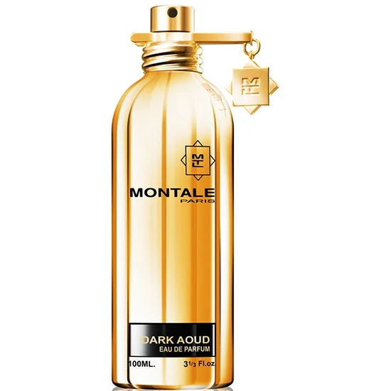 Montale DARK AOUD унисекс парфюм 100 мл