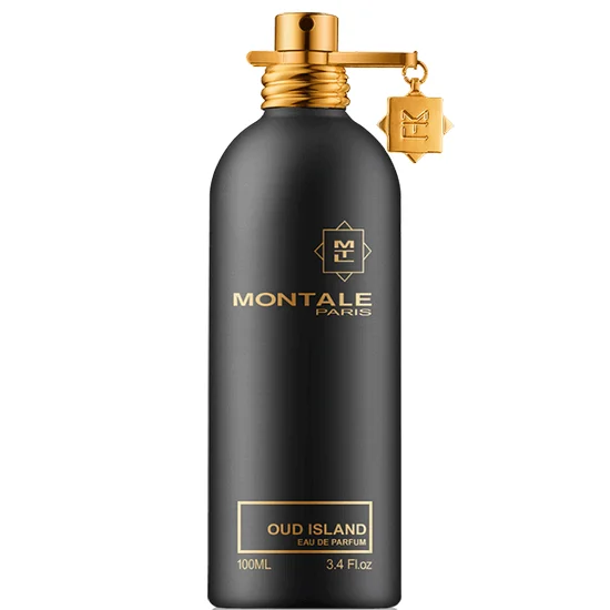 Montale Oud Island унисекс парфюм 100 мл