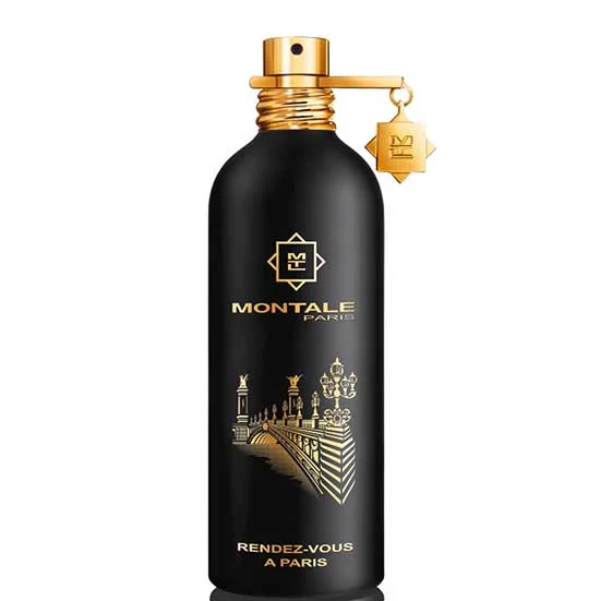 Montale Rendez-vous a Paris унисекс парфюм 100 мл