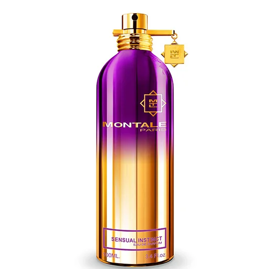 Montale Sensual Instinct унисекс парфюм 50 мл