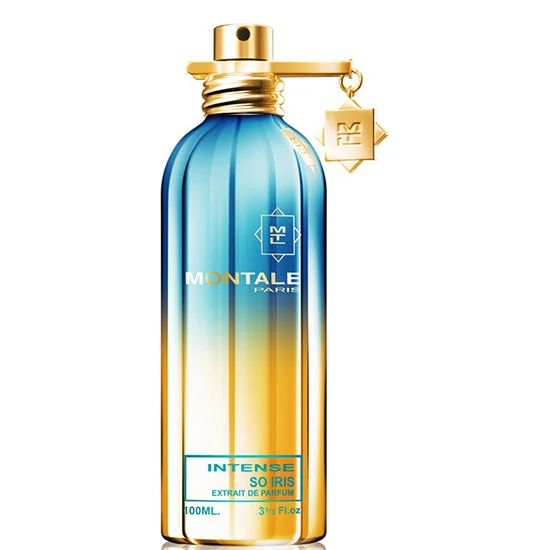 Montale So Iris Intense унисекс парфюм 100 мл