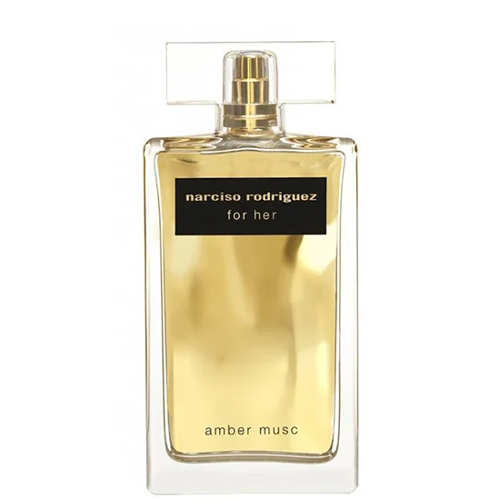Narciso Rodriguez For Her Amber Musc парфюм за жени 100 мл
