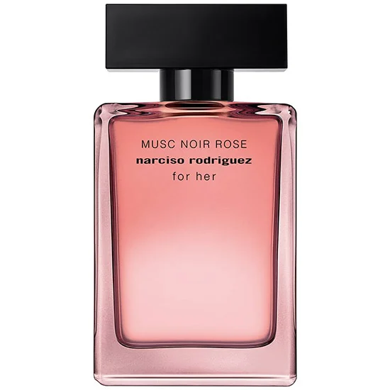 Narciso Rodriguez For Her Musc Noir Rose парфюм за жени 30 мл