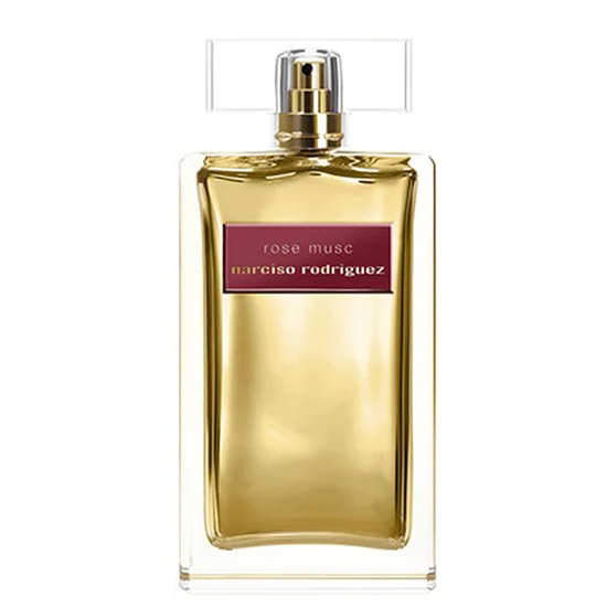 Narciso Rodriguez For Her Rose Musc пафрюм парфюм за жени 100 мл