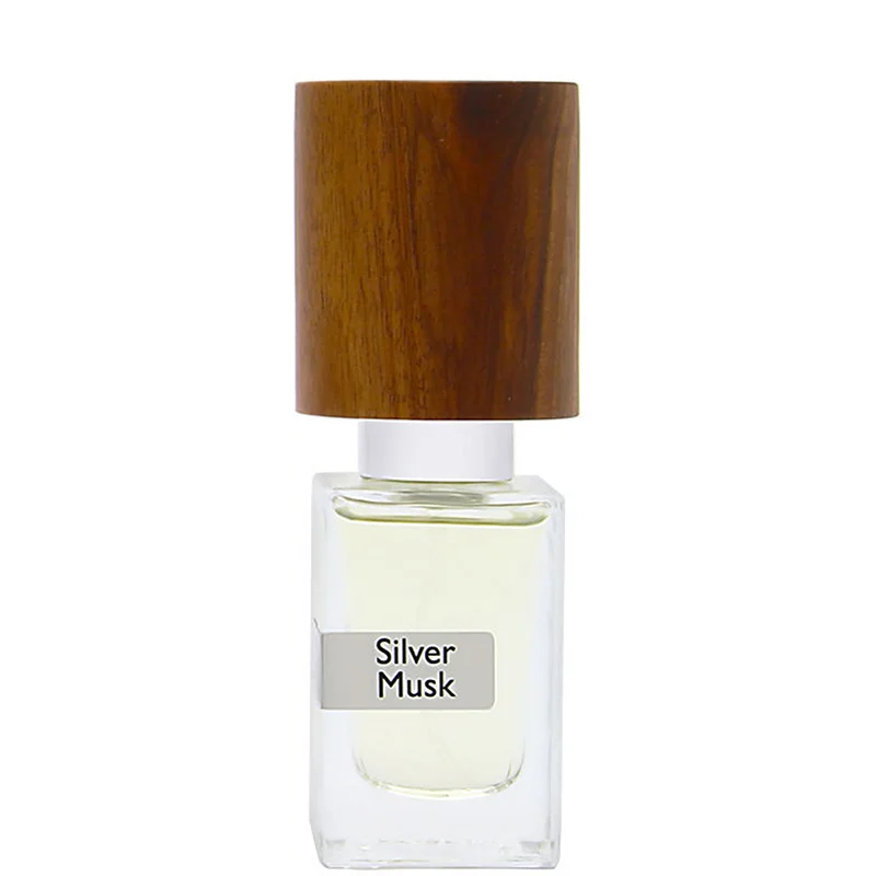 Nasomatto Silver Musk унисекс парфюм 30 мл