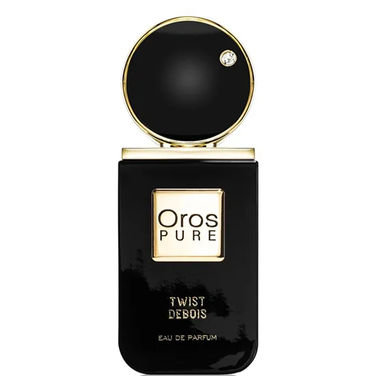Oros Pure Twist Debois унисекс парфюм 100 мл