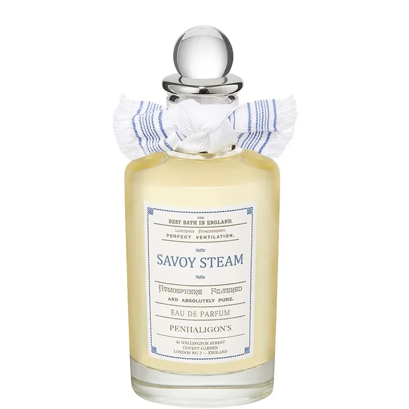 Penhaligon's Savoy Steam унисекс парфюм 100 мл