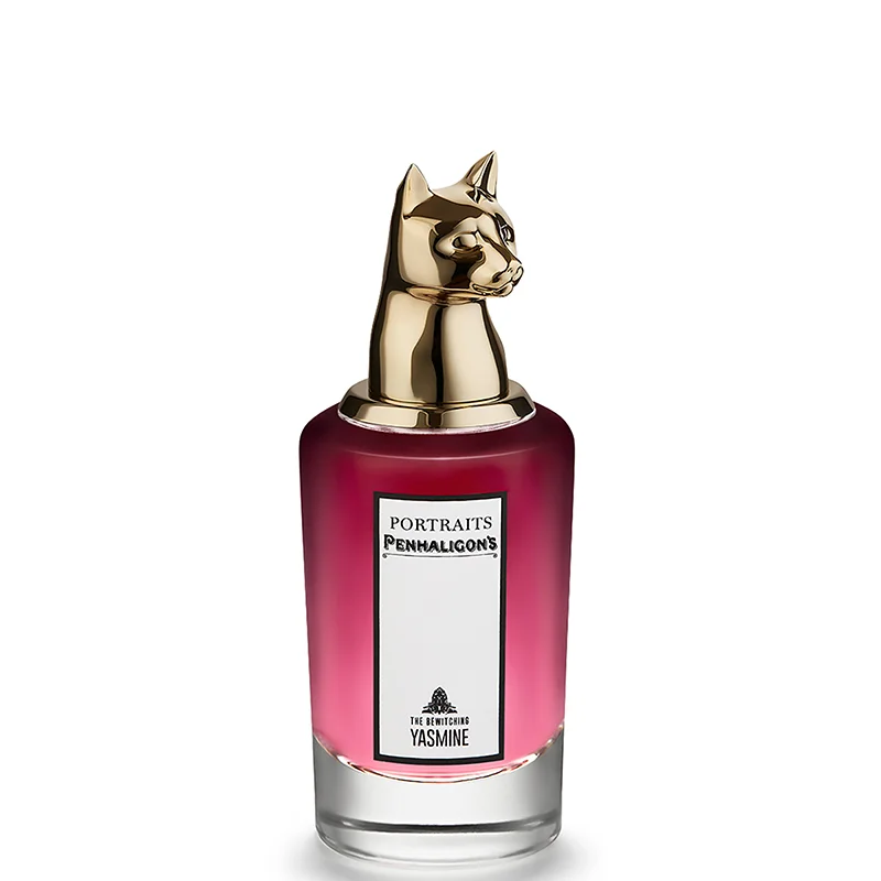 Penhaligon's The Bewitching Yasmine парфюм за жени 75 мл