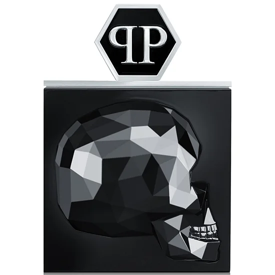 Philipp Plein The Skull унисекс парфюм 100 мл