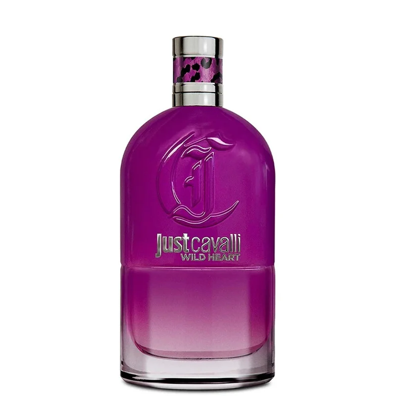 Roberto Cavalli Just Cavalli Wild Heart for Her парфюм за жени 90 мл