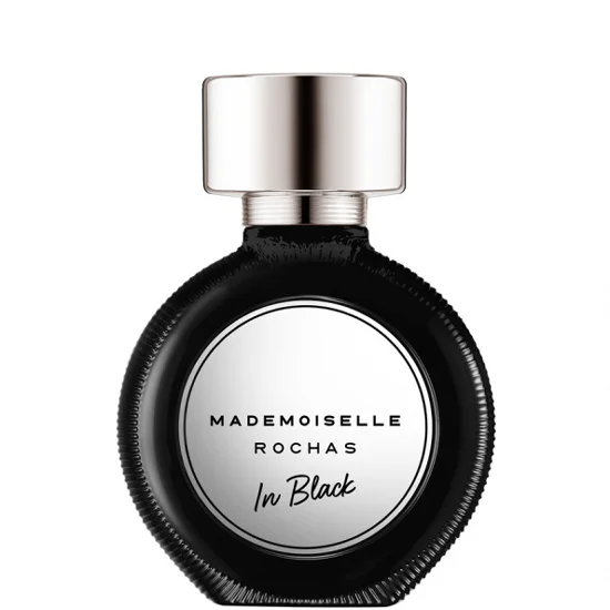 Rochas Mademoiselle Rochas In Black парфюм за жени 30 мл