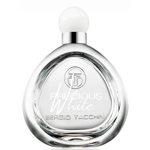 Sergio Tacchini PRECIOUS WHITE парфюм за жени 100 мл