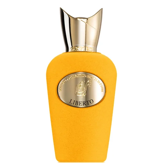 Sospiro Liberto - Classica Collection унисекс парфюм 100 мл