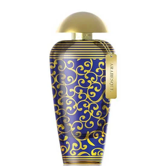 The Merchant of Venice Arabesque унисекс парфюм 100 мл