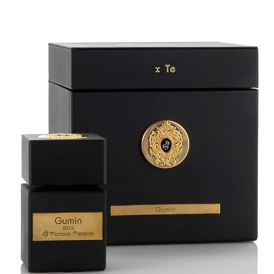 Tiziana Terenzi Gumin 2016 - Anniversary Collection унисекс парфюм 100 мл
