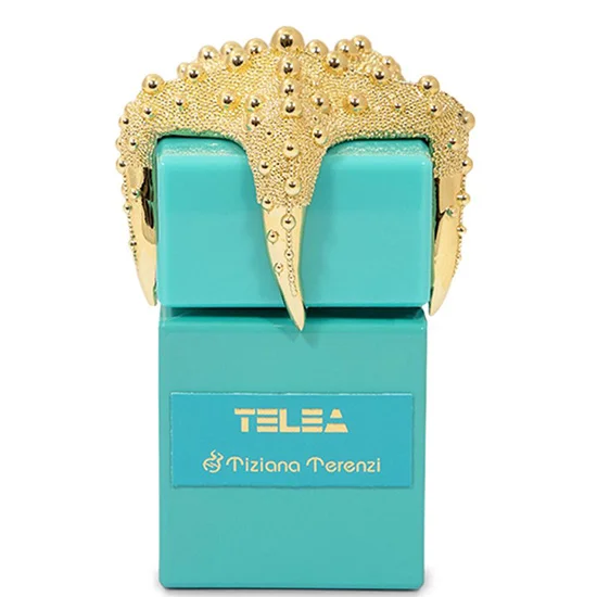 Tiziana Terenzi Telea - Sea Stars Collection унисекс парфюм 100 мл