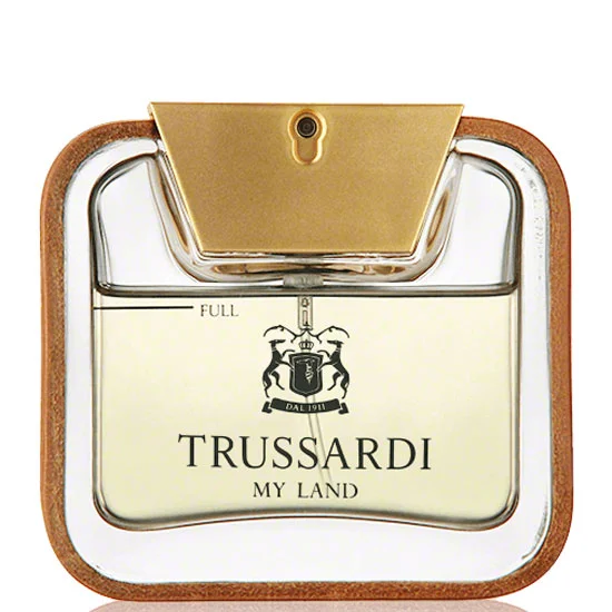 Trussardi MY LAND мъжки парфюм 50 мл