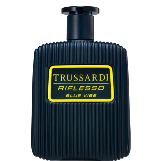 Trussardi Riflesso Blue Vibe парфюм за мъже 50 мл