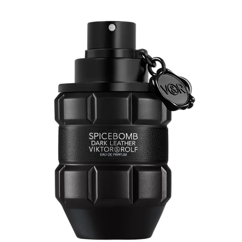 Viktor &amp; Rolf Spicebomb Dark Leather парфюм за мъже 90 мл