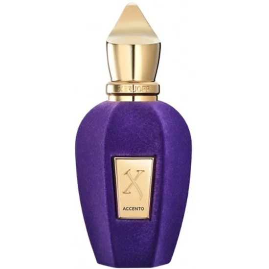 Xerjoff Accento - Velvet Collection унисекс парфюм 100 мл