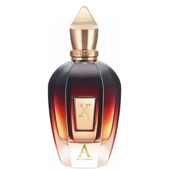 Xerjoff Alexandria II - Oud Stars Collection унисекс парфюм 50 мл