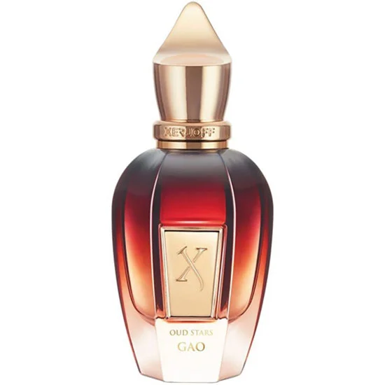 Xerjoff Gao - Oud Stars Collection унисекс парфюм 50 мл