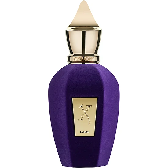 Xerjoff Laylati - Velvet Collection унисекс парфюм 100 мл