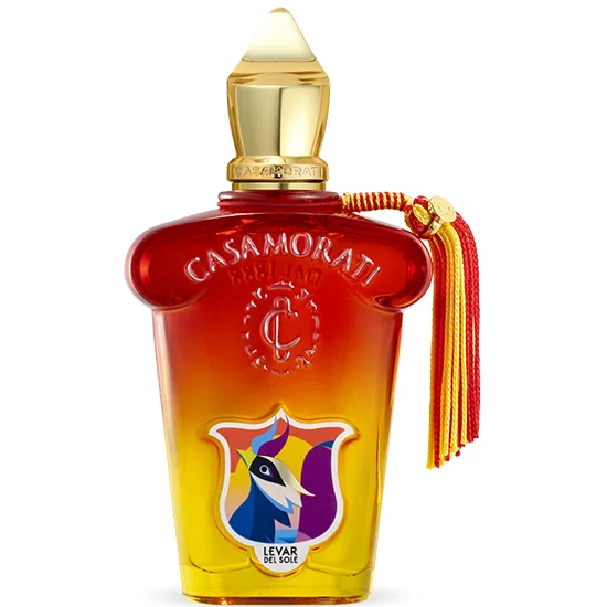 Xerjoff Levar del Sole - Casamorati 1888 Collection унисекс парфю 100 мл