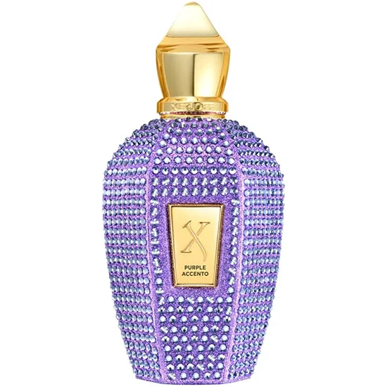 Xerjoff Purple Accento - Velvet Collection унисекс парфюм 100 мл