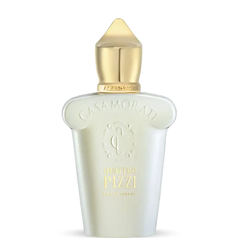Xerjoff Quattro Pizzi - Casamorati 1888 Collection унисекс парфюм 30 мл