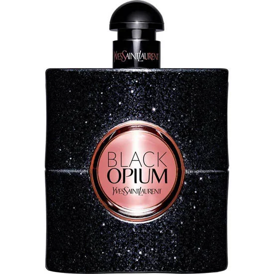 Yves Saint Laurent BLACK OPIUM парфюм за жени 90 мл