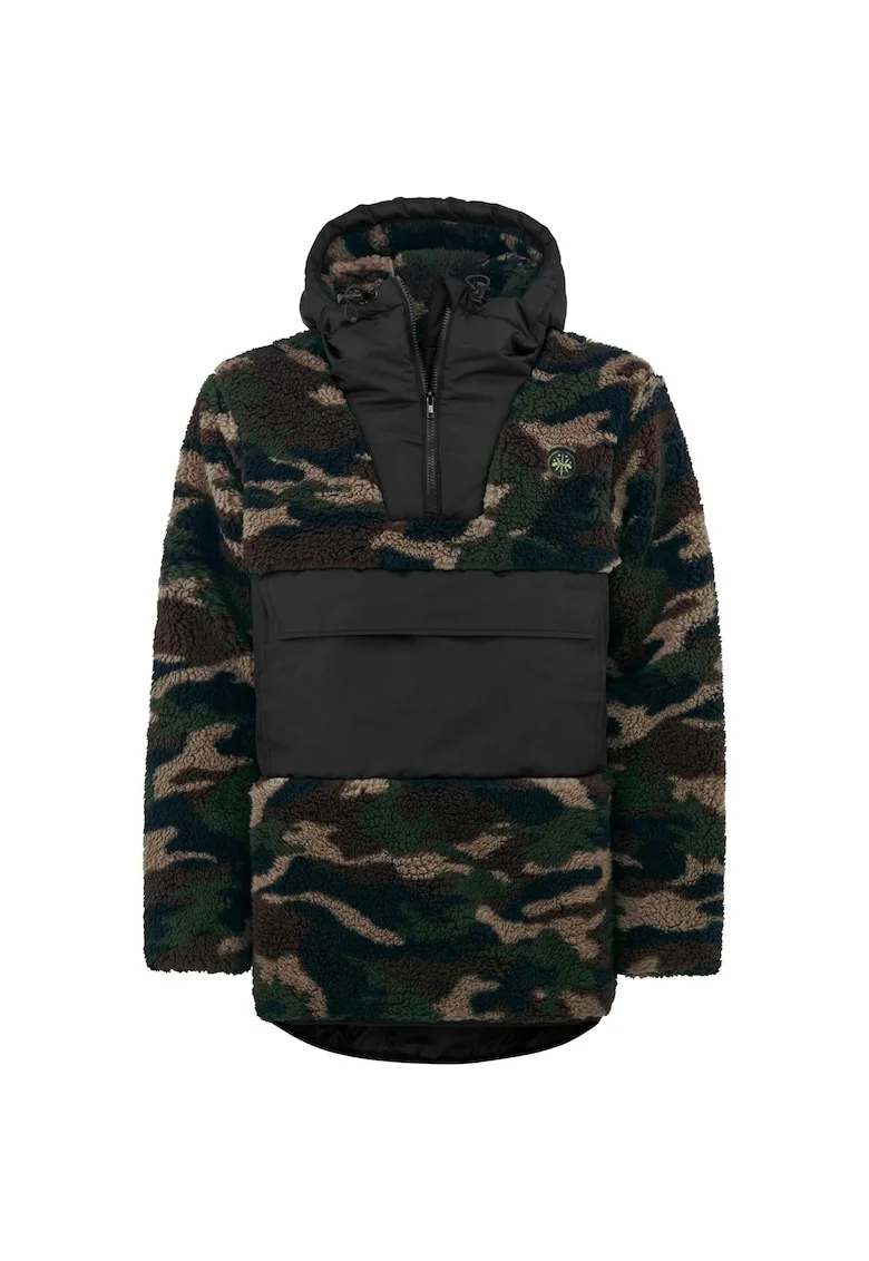 Суичър  Anorak Fleece