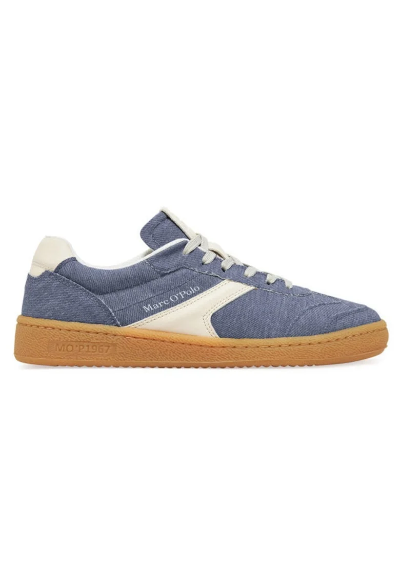 Дамски спортни обувки Marc O'Polo - 304911118 - Текстил - 41 EU