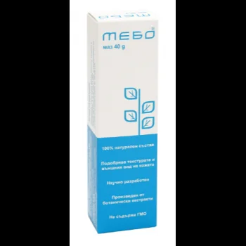 МЕБО МАЗ 40ГР