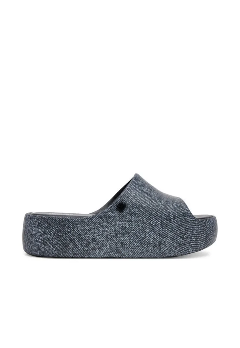 Дамски джапанки - M 36149 - Мелиса - Синтетика