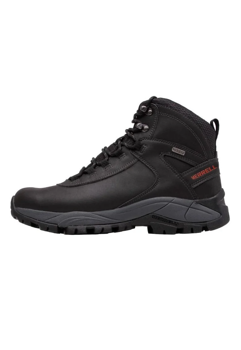 Мъжки боти  VEGO MID J311538C