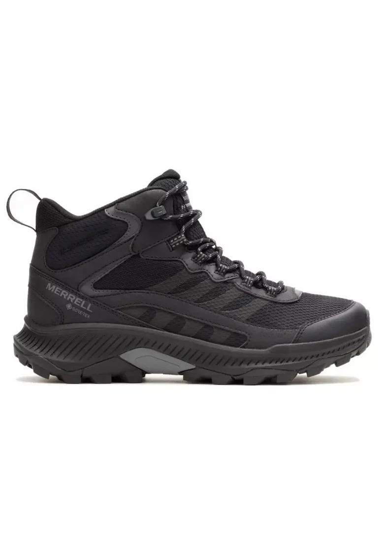 Трекинг обувки  Speed Strike 2 Mid Gtx - черни - синтетични