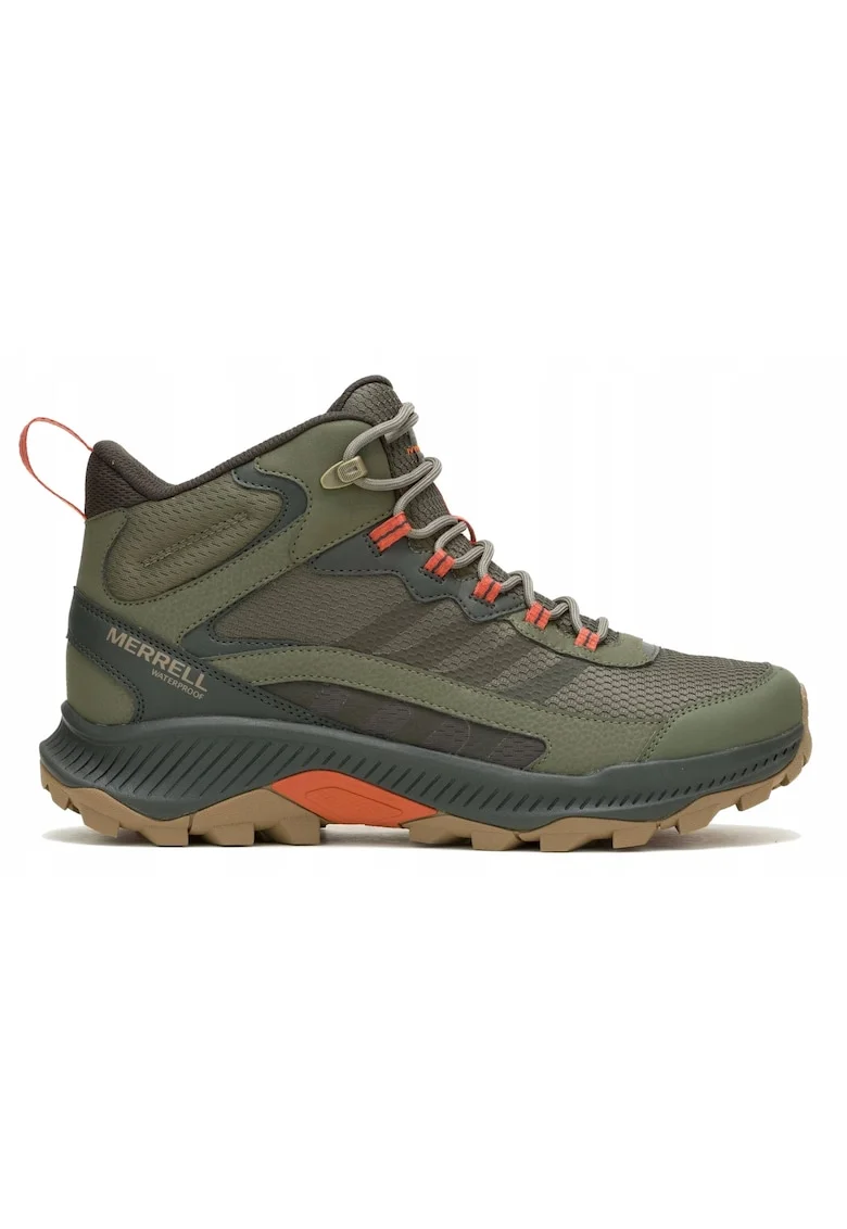 Туристически обувки Speed Strike Mid -