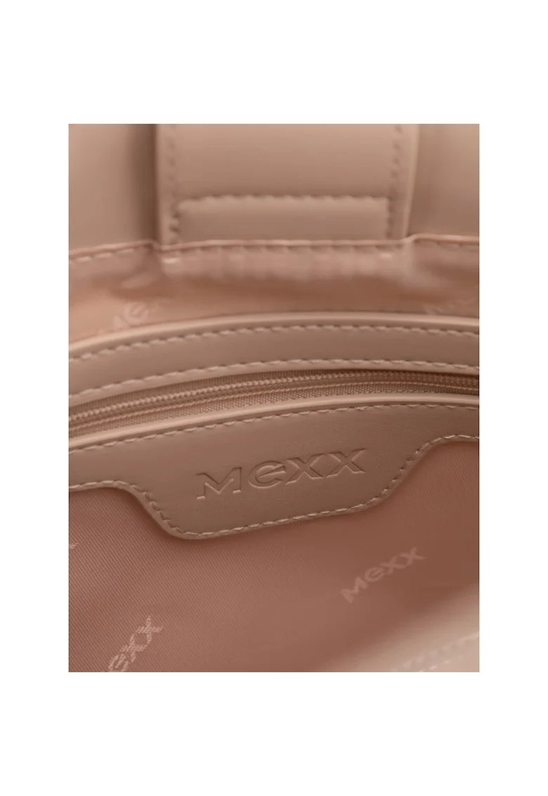 Дамска чанта  бежова - MEXX-S-002-07