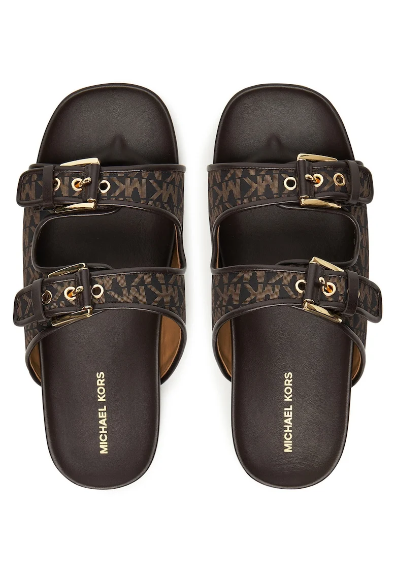 Дамски чехли - Michael Kors